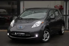 Продажа  Nissan Leaf, 2013р.